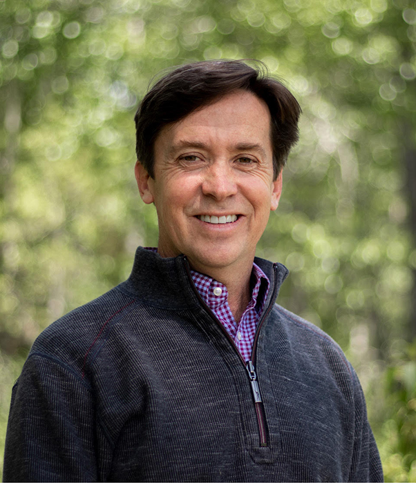 Craig Danenhauer, President
